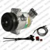 DELPHI 13297442 Compressor, air conditioning